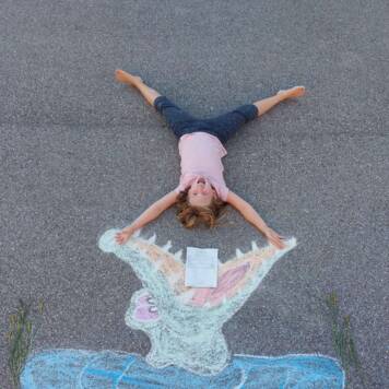 Selina aus Linz-Land