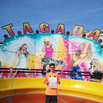 Lukas  aus Freistadt