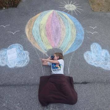 Selina aus Linz-Land