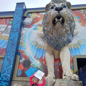 Ida aus Urfahr-Umgebung