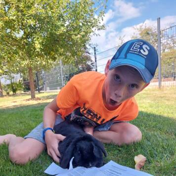 David aus Urfahr-Umgebung