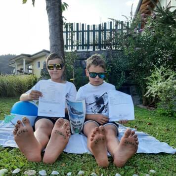  Michael und Florian aus Vöcklabruck