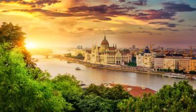 Budapest (F: iStock)