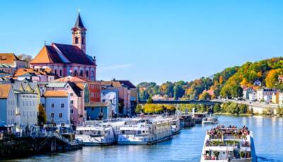 Passau (F. iStock)