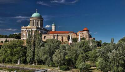 Esztergom