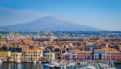 Catania