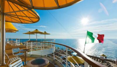 Costa Fascinosa