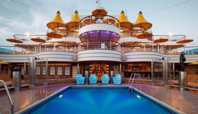 Costa Fascinosa