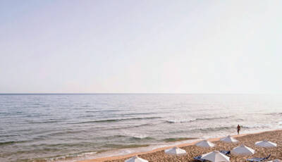Kernos Beach