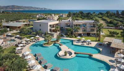 Sentido Amounda Bay