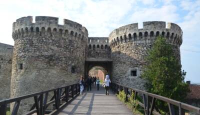 Belgrad