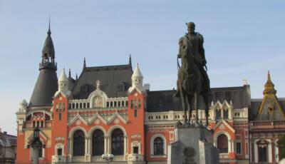 Oradea
