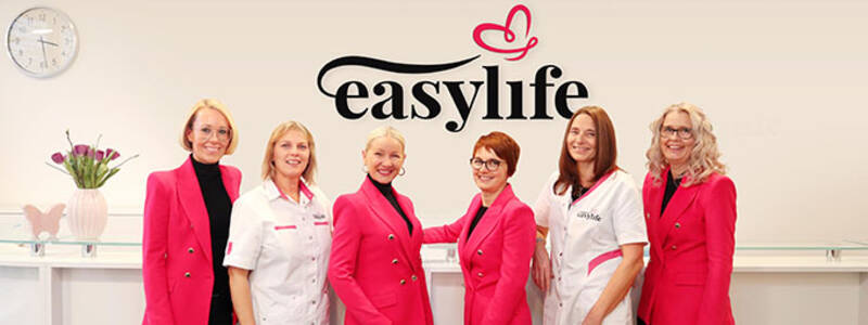 easylife Therapiezentrum