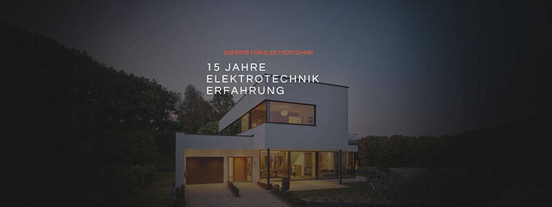 Elektrotechnik Lugmair