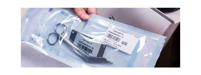 SLI Sterilgut, Logistik und Instrumentenmanagement GmbH