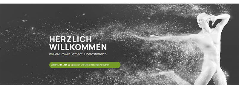 PELVIPOWER & Humanenergetik