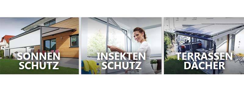 Schutz & Schatten SIT GmbH