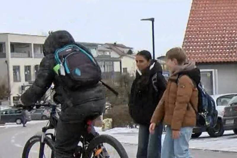 Fotocredit: Thomas Ferchhumer