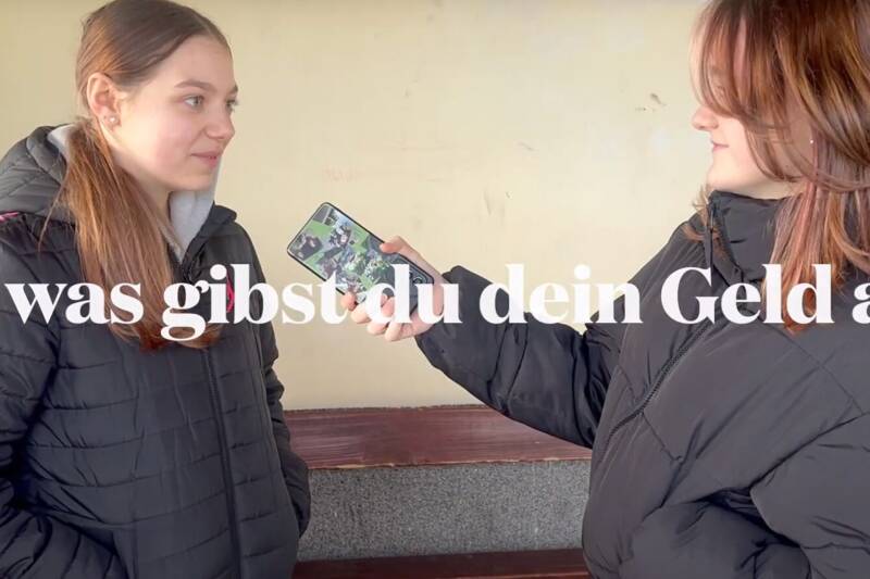 Fotocredit: Mittelschule Schardenberg