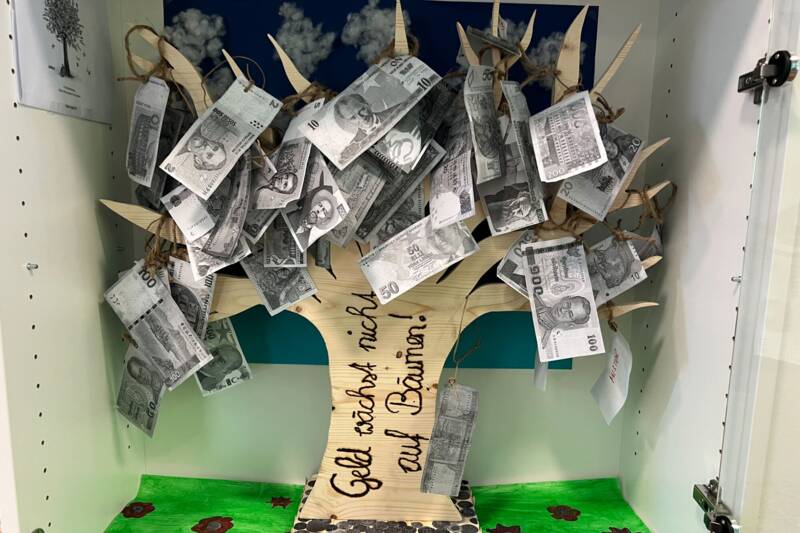 Fotocredit: Mittelschule Schardenberg