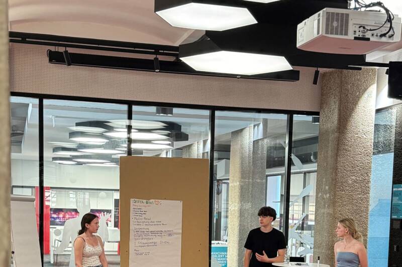 Fotocredit: Theresa Ganhör