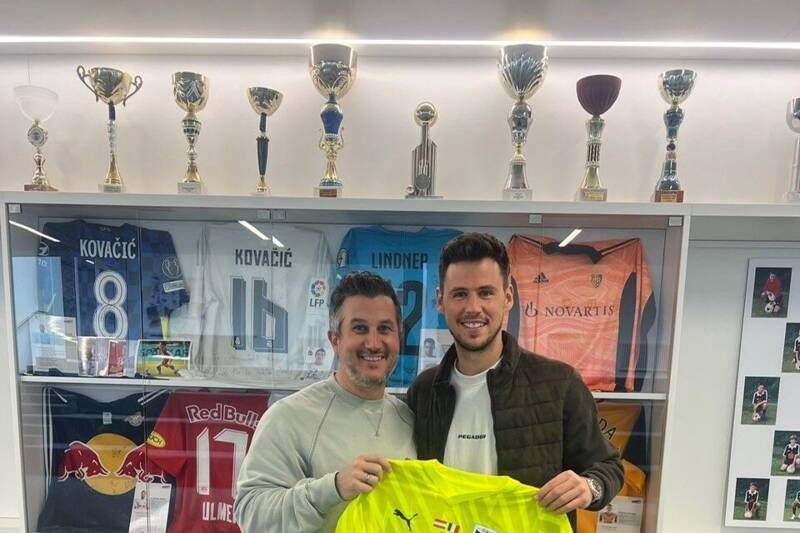 Fotocredit: Sportmittelschule Linz