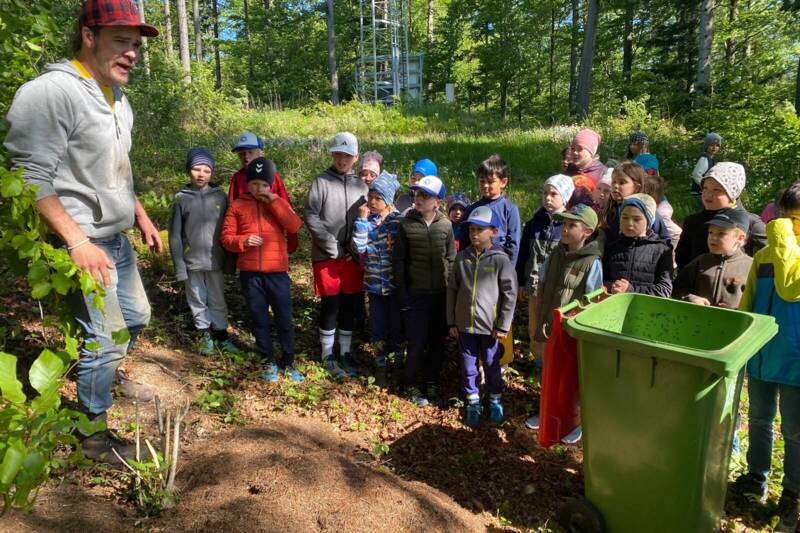 Fotocredit: VS St. Stefan am Walde