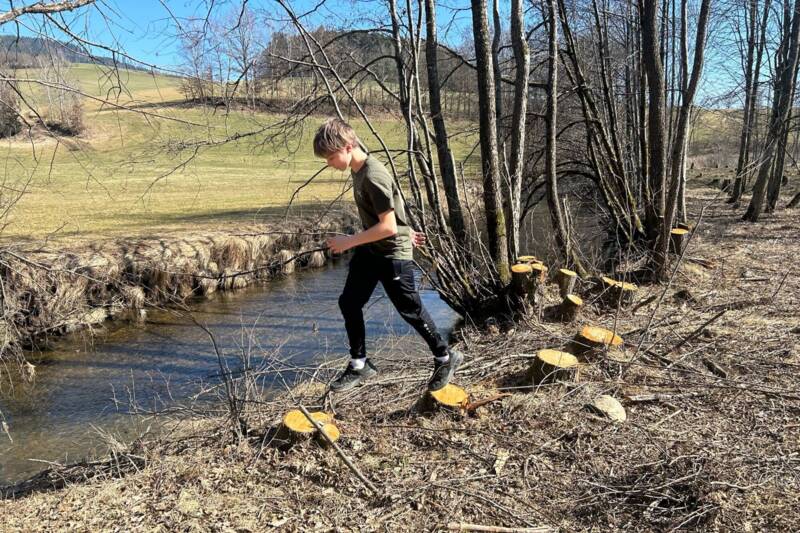 Fotocredit: TFS Haslach