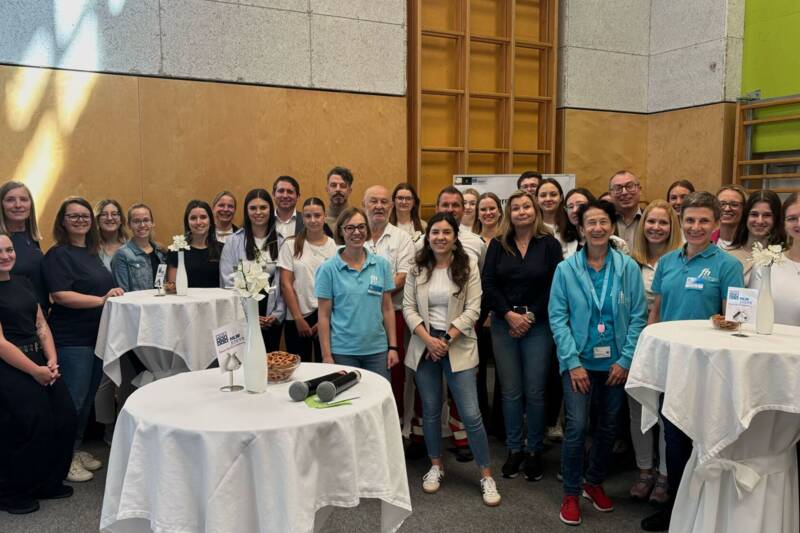 Fotocredit: Herr Prof. ILLICH-EDLINGER