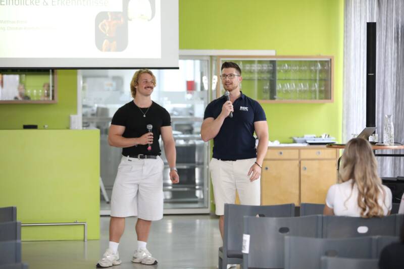 Fotocredit: Prof. Martin Illich-Edlinger