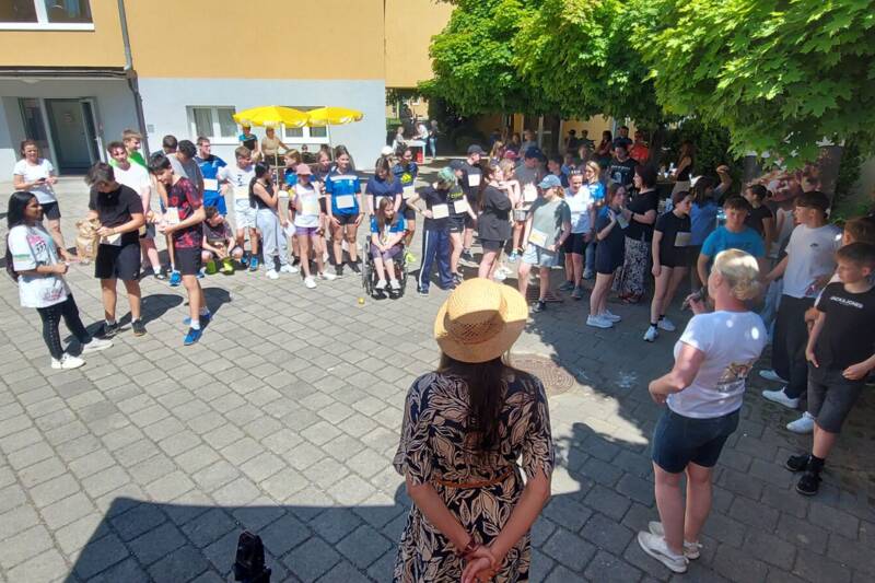 Fotocredit: Dir. Klein Jakob