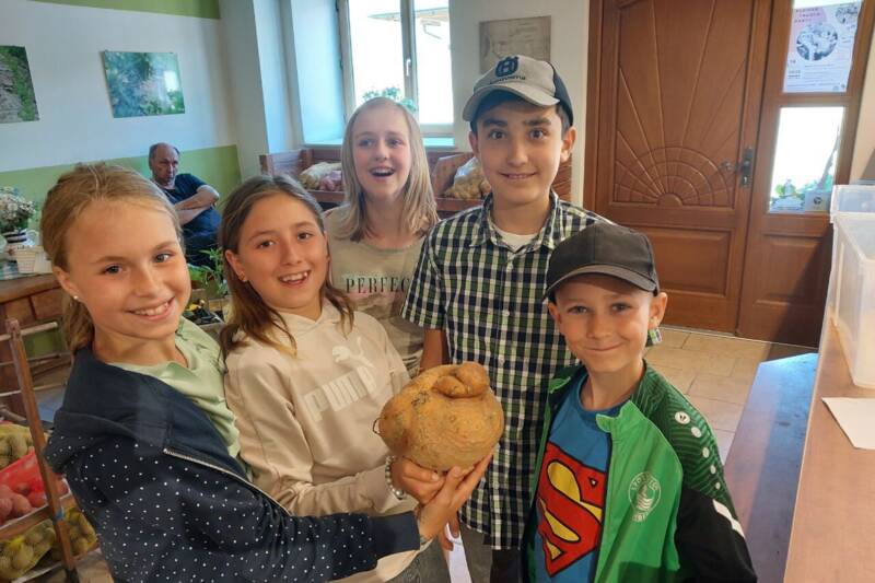 Fotocredit: Privatschule ErLe