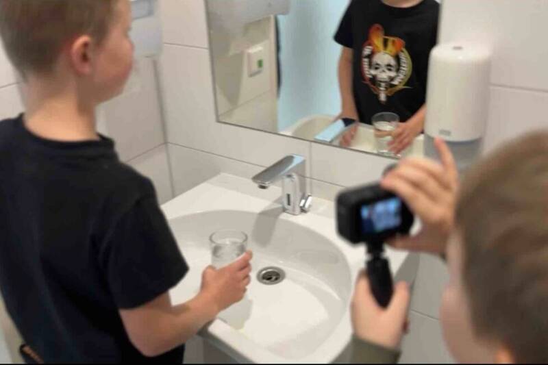 Fotocredit: Adela Gajic