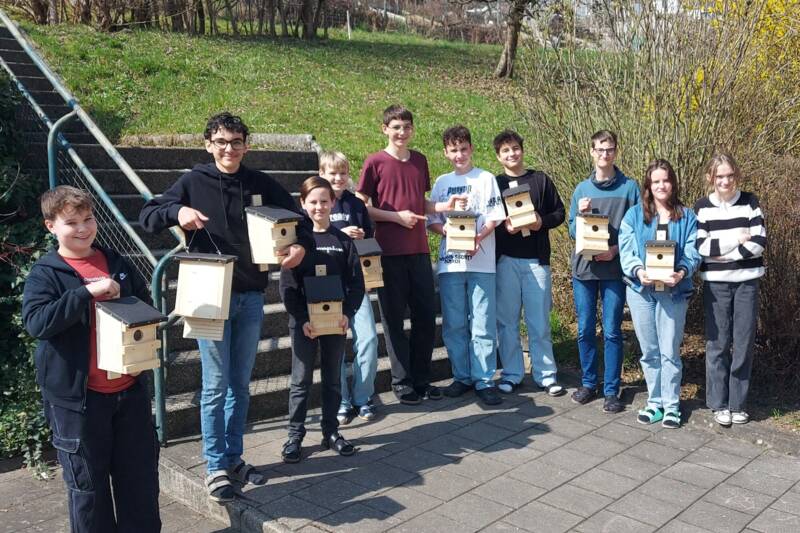 Fotocredit: Dir. Klein Jakob