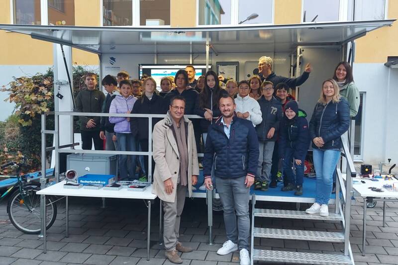 Fotocredit: Dir. Klein Jakob