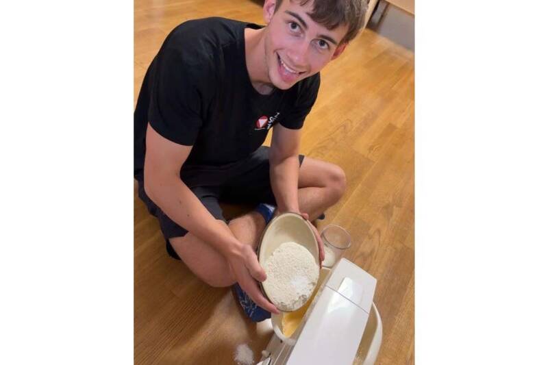 Fotocredit: Hannah Moser, Vitus Seiberl