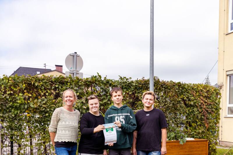 Fotocredit: Stadtarchiv Traun