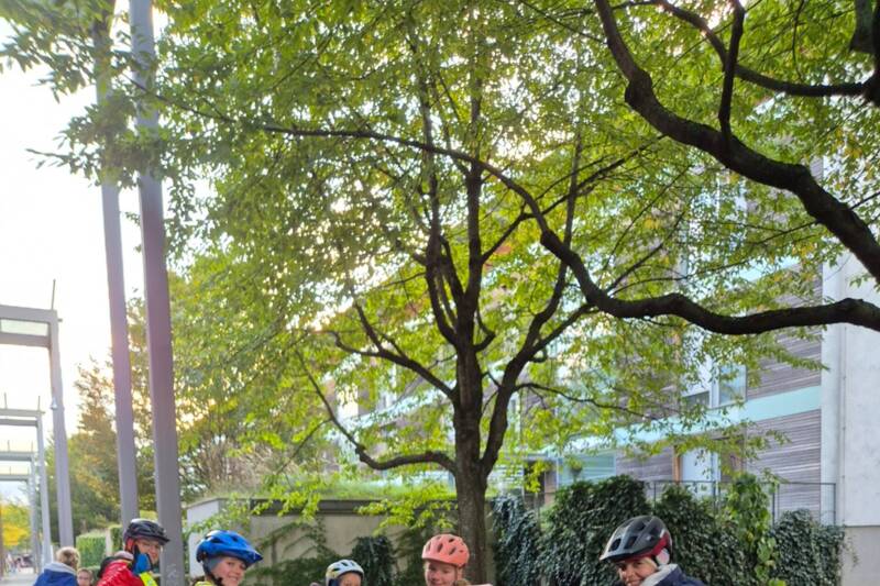 Fotocredit: Schule BRG solarCity