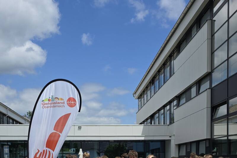 Fotocredit: HLT Bad Leonfelden