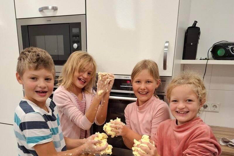 Fotocredit: Elternverein VS Luftenberg