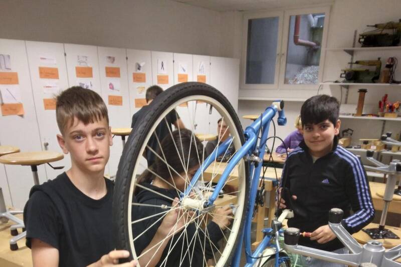 Fotocredit: MS Alkoven