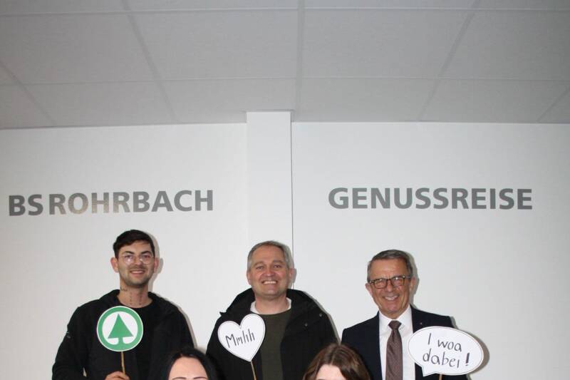 Fotocredit: Spar OÖ