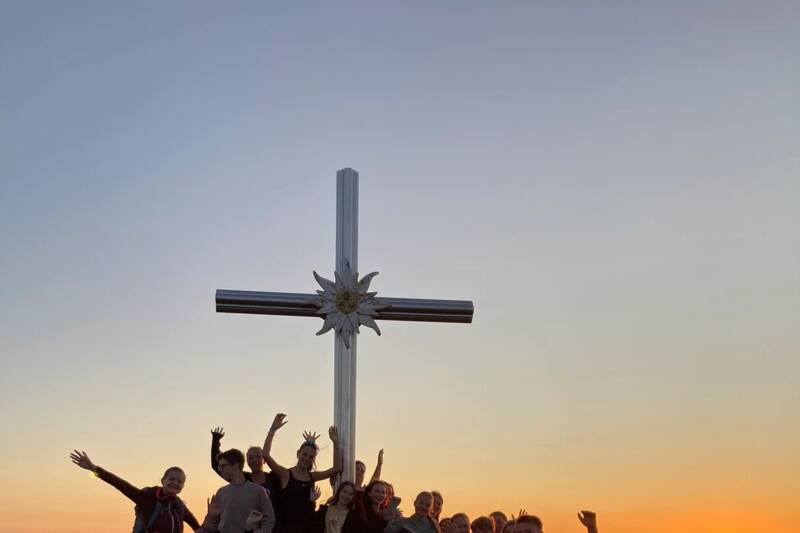 Fotocredit: Gerhard Garstenauer / MS Großraming