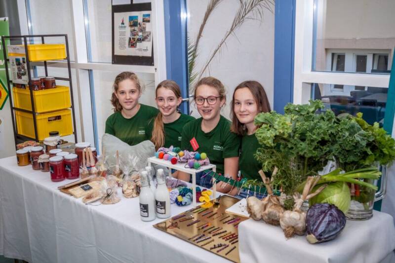 Fotocredit: Österreichische Montessori Gesellschaft