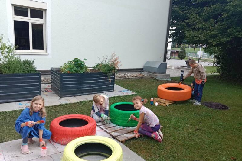 Fotocredit: Josef Rausch, Carina Rausch