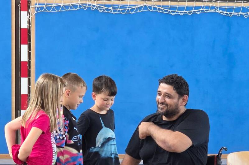 Fotocredit: MAD und Karin Haider