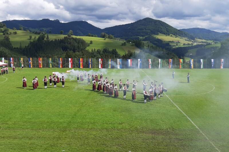 Fotocredit: MV Losenstein