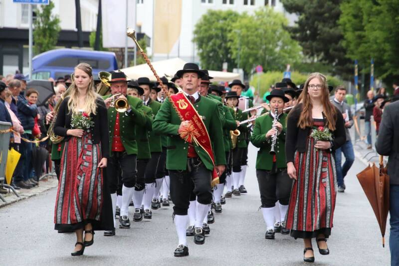 Fotocredit: OÖ. Blasmusikverband