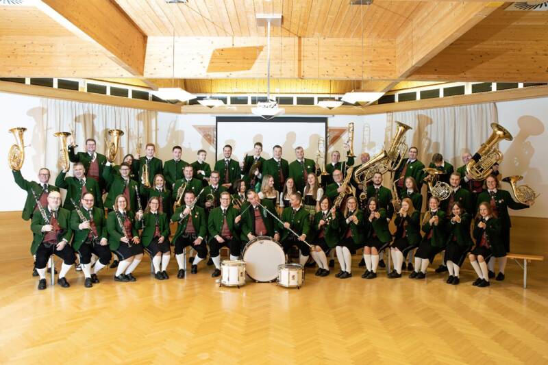 Fotocredit: MV Rüstorf