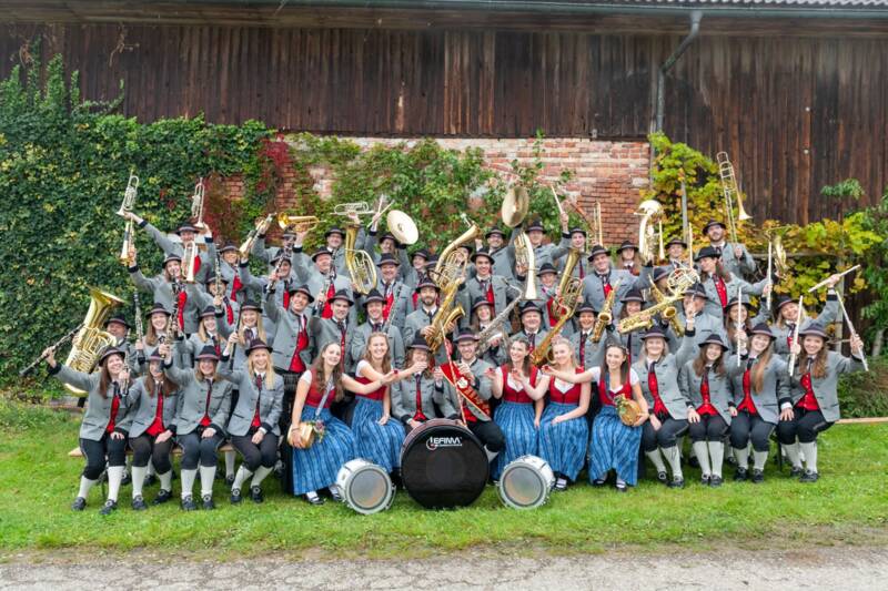 Fotocredit: MV Ottnang-Manning